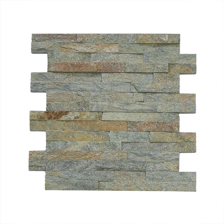 Dlaždice s rozdelenou tvárou Amber Falls