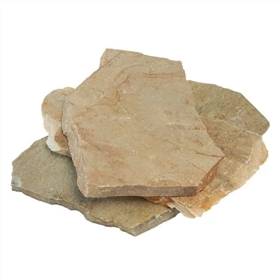 Záhradná úprava Flagstone Béžová