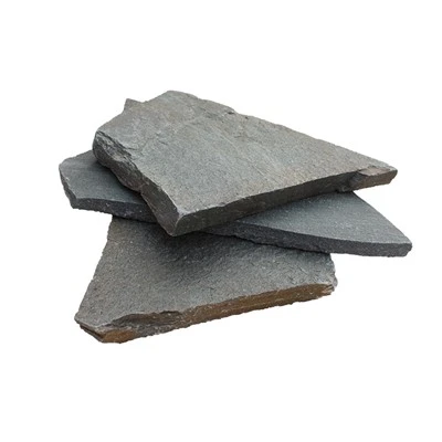 Terénne úpravy Flagstone Slate Grey